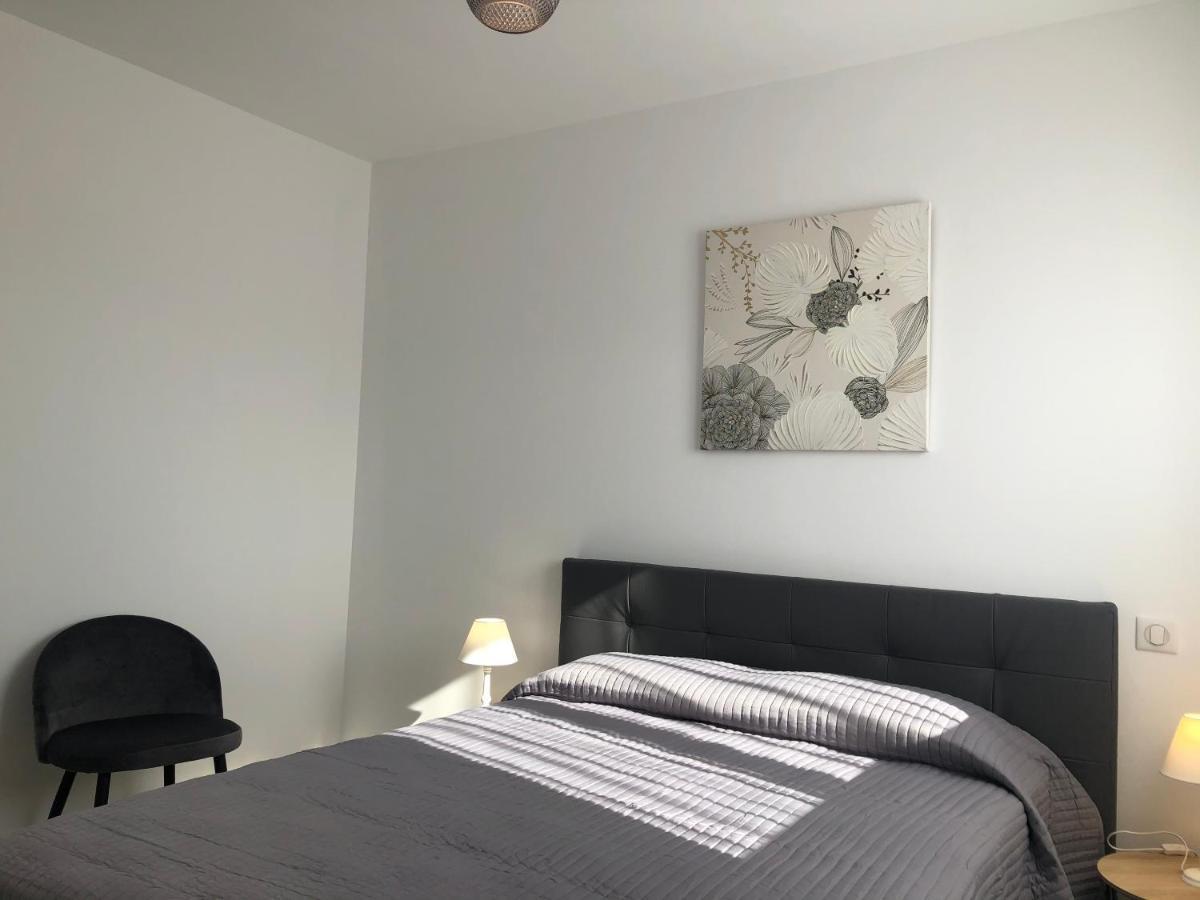 U Sole Villa Ajaccio  Kültér fotó