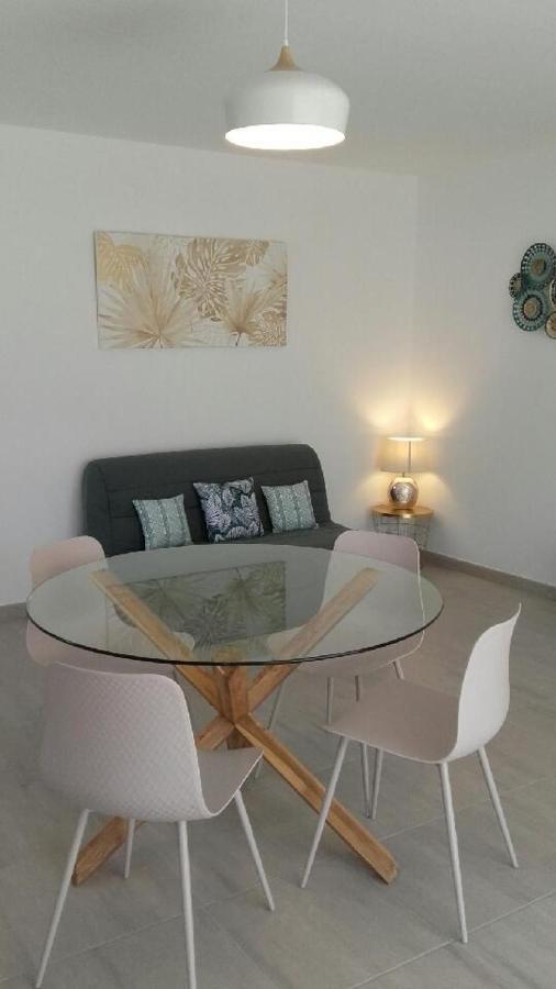 U Sole Villa Ajaccio  Kültér fotó