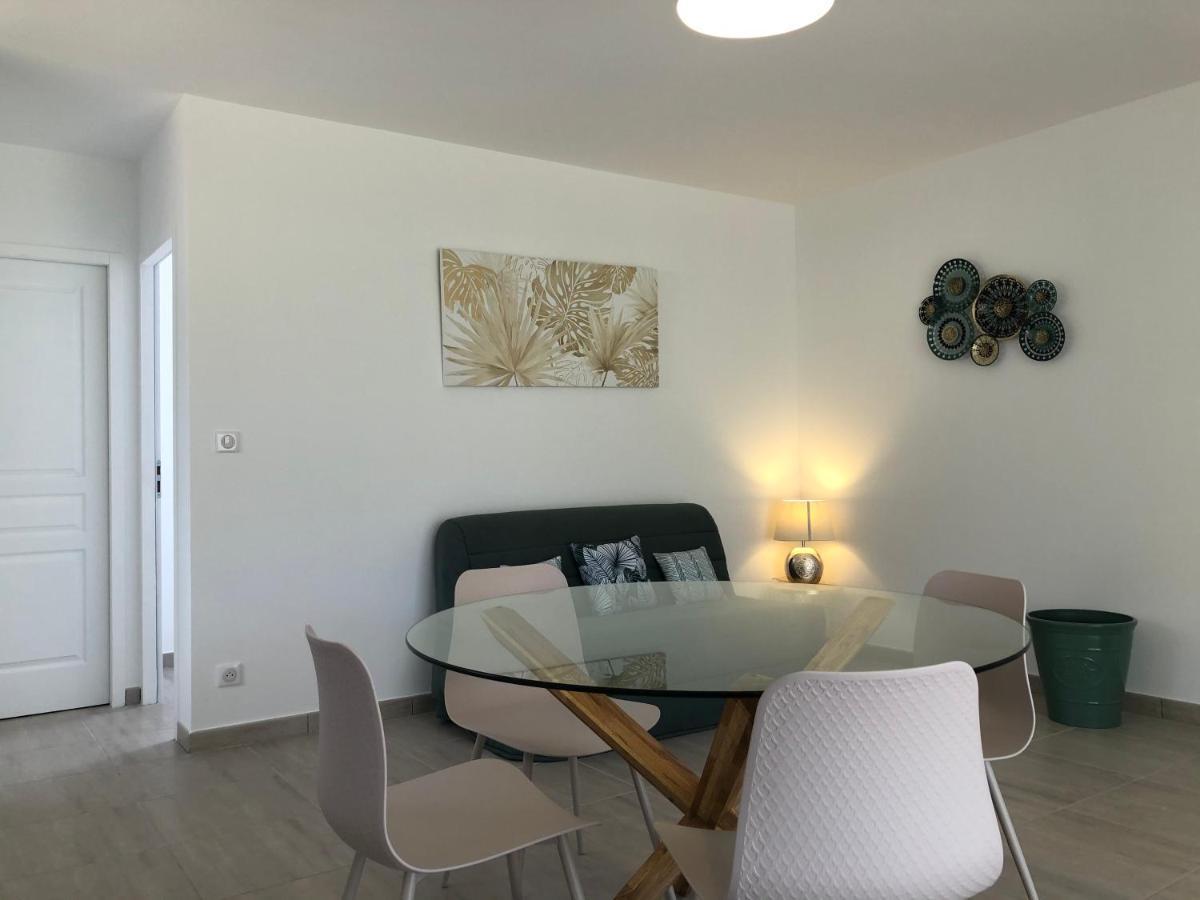 U Sole Villa Ajaccio  Kültér fotó