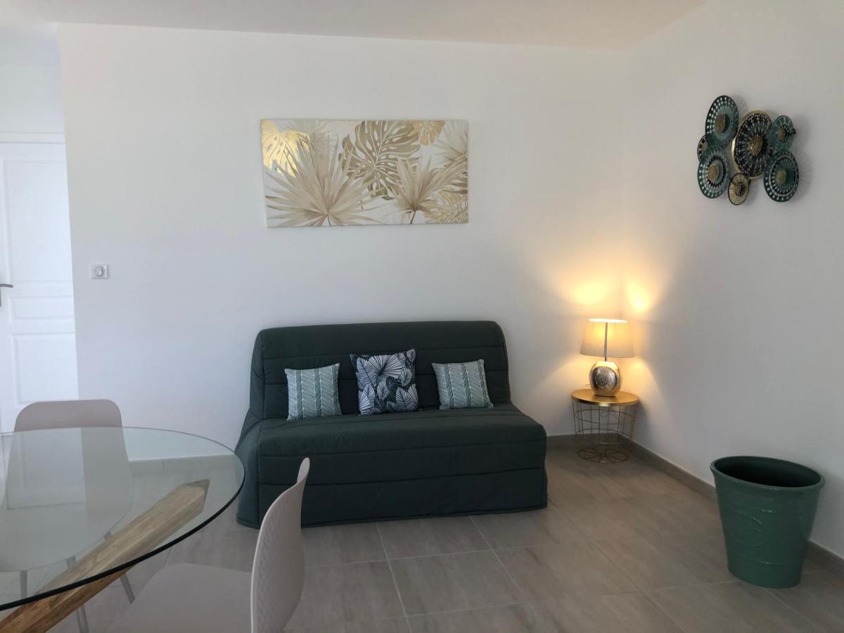 U Sole Villa Ajaccio  Kültér fotó