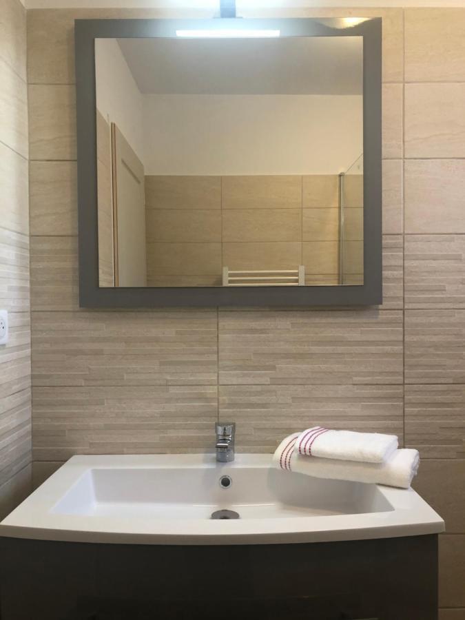 U Sole Villa Ajaccio  Kültér fotó