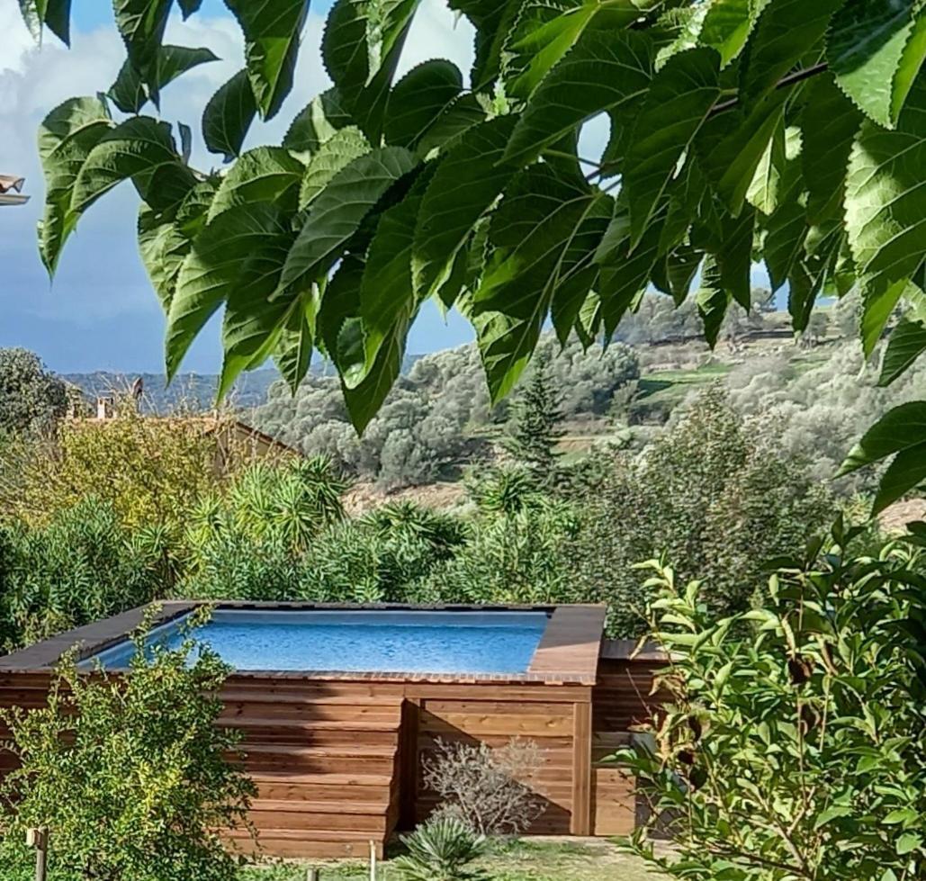 U Sole Villa Ajaccio  Kültér fotó